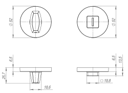 BK6.R.SLR52 (BK6 SLR) GR-23_сх40